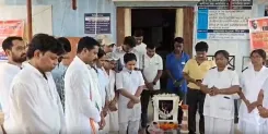 आरजी कर बलात्कार-हत्या की दूसरी बरसी: पश्चिम बंगाल के सभी सरकारी अस्पतालों में 2 मिनट का मौन