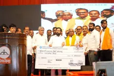 महाराष्ट्र सूखा: उपमुख्यमंत्री एकनाथ शिंदे का वादा — किसानों की दिवाली नहीं होगी फीकी