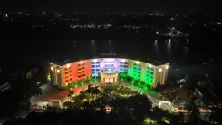 गुजरात स्थापना दिवस: राज्यपाल देवव्रत और CM भूपेंद्र पटेल 1 मई को सूरत में 'गुजरात गौरव दिवस' समारोह में होंगे शामिल