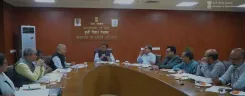पृथ्वी विज्ञान मंत्रालय और ACSIR में MoU: 10 संस्थानों में संयुक्त PhD कार्यक्रम शुरू