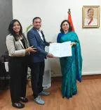 क्या केंद्र ने कमर्शियल कोयला ब्लॉक नीलामी के तहत 3 कोयला ब्लॉकों के लिए वेस्टिंग ऑर्डर जारी किए?