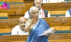 केंद्र सरकार का को-ऑपरेटिव डिविडेंड आय पर ऐतिहासिक निर्णय, तीन वर्षों तक मिलेगी टैक्स छूट