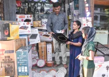 ईरान युद्ध के चलते कुकिंग गैस पर निर्भरता कम करने के लिए सरकार का फोकस घरेलू इंडक्शन हीटर उत्पादन पर