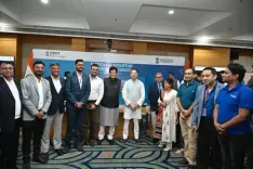सरकार का ध्यान टियर 2 और टियर 3 शहरों के उद्यमियों को सशक्त बनाने पर केंद्रित : पीयूष गोयल