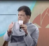 सरकार एफटीए वार्ता में राष्ट्रीय हित को दे रही प्राथमिकता : पीयूष गोयल