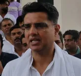सोनम वांगचुक मामला: सचिन पायलट का आरोप — सरकार ने संवाद छोड़ा, दमन चुना