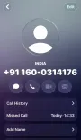 1 नवंबर से मोबाइल पर दिखेगा कॉलर का नाम: दूरसंचार विभाग ने CNAP लागू करने का आदेश दिया