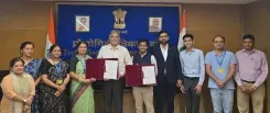 TDB ने मनस्तु स्पेस को दी ₹116 करोड़ की सहायता, स्वदेशी ग्रीन प्रोपल्शन तकनीक को मिलेगा बूस्ट