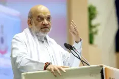 केंद्र सरकार सहकारी बीमा कंपनी और दो लाख नई पीएसीएस स्थापित करेगी : केंद्रीय मंत्री अमित शाह