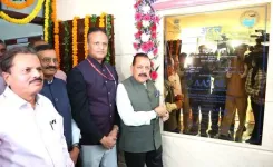 दिल्ली-एनसीआर में AATL लैब लॉन्च: वायु प्रदूषण के असली स्रोत अब होंगे उजागर