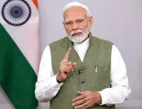 ग्रीन एनर्जी कॉरिडोर फेज-III को कैबिनेट मंजूरी: ₹1.86 लाख करोड़ की योजना, 2035 तक 900 GW का लक्ष्य