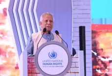 बांग्लादेश में बढ़ती अराजकता दक्षिण एशिया में शांति और सुरक्षा के लिए खतरा: रिपोर्ट