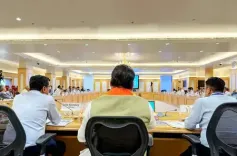 सिन गुड्स को खरीदना पड़ेगा महंगा, जीएसटी परिषद ने 40 प्रतिशत कर स्लैब पर लगाई मुहर