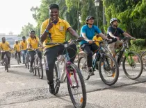 जीएसटी में कटौती से युवाओं के लिए पैदा होंगे अधिक रोजगार के अवसर 