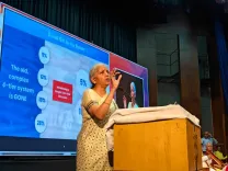 क्या गरीबों, मिडल क्लास, युवा, किसान और महिलाओं को जीएसटी सुधार से लाभ मिलेगा? : वित्त मंत्री निर्मला सीतारमण