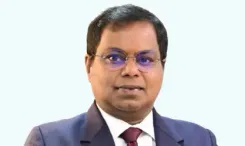 जीएसटी सुधार से ग्रामीण क्षेत्रों के लोगों के हाथ में आएगा ज्यादा पैसा : नाबार्ड अध्यक्ष शाजी केवी