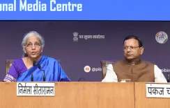 क्या भारत के जीएसटी राजस्व में सितंबर में 9.1 प्रतिशत की वृद्धि हुई, बढ़कर 1.89 लाख करोड़ रुपए हुआ?