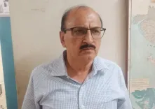 भरूच में एसीबी की बड़ी कार्रवाई: खाद्य एवं औषधि विभाग के दो अधिकारी ₹40,000 रिश्वत लेते गिरफ्तार