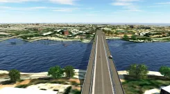 गुजरात: अहमदाबाद नगर निगम ने 2,500 करोड़ रुपये के विकास कार्यों को दी मंजूरी, सुभाष ब्रिज के लिए 240 करोड़ का जीर्णोद्धार