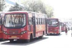 एएमटीएस का नया रिकॉर्ड: 10 अगस्त को 6.31 लाख यात्री, ₹39.77 लाख की एकदिनी कमाई
