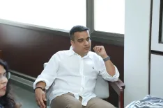 गुजरात में 17 नए शहरी बस रूट मंजूर: नवसारी, वापी और पालनपुर में कनेक्टिविटी होगी बेहतर