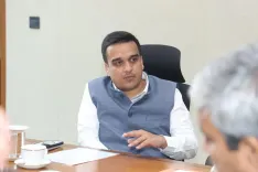 गुजरात में 10 तीर्थ-पर्यटन स्थलों के लिए ₹133.41 करोड़ की विकास योजना मंजूर