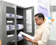 गुजरात बोर्ड ने लॉन्च की 'पारख सेल' और डिजीलॉकर मार्कशीट सुविधा, 1 करोड़ छात्रों को फायदा