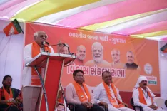 2001 के भूकंप के बाद कच्छ का विकास: सीएम भूपेंद्र पटेल का बड़ा बयान