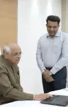 जनगणना 2027: गुजरात CM भूपेंद्र पटेल ने लॉन्च की ऑनलाइन स्वगणना, 17 से 31 मई तक भरें फॉर्म