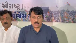 मंजलपुर उपचुनाव: अमित चावड़ा ने भिखा रबारी के लिए प्रचार किया, भ्रष्टाचार-महंगाई-बेरोजगारी बनेंगे मुख्य मुद्दे