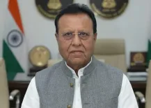 मांजलपुर उपचुनाव 2025: कांग्रेस ने भीखा रबारी को उतारा, 30 जुलाई को BJP के सतीश पटेल से होगी टक्कर