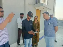 राजकोट में ड्रोन से 130 वर्ग किमी की स्कैनिंग, 15,377 मच्छर-पनपने की जगहें चिह्नित