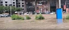 सूरत बाढ़ राहत: गुजरात सरकार ने ₹550 करोड़ के पैकेज को मंजूरी दी, व्यापारियों को ब्याज सब्सिडी भी
