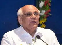 गुजरात : सूरत में पानी की टंकी गिरने के बाद सरकार ने ठेकेदार से 1.04 करोड़ रुपए वसूले