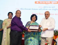 गुजरात में 80,000 स्कूल छोड़ चुके बच्चों की वापसी, CM भूपेंद्र पटेल ने लॉन्च किया 'समरस विद्या सेतु' अभियान