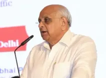 गुजरात में 3 महीने का 'प्रिवेंटिव विजिलेंस' अभियान, AI और साइबर सिक्योरिटी ट्रेनिंग पर ज़ोर