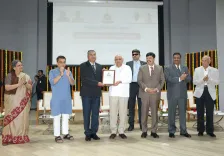 क्या गुजरात में अंतर्राष्ट्रीय भ्रष्टाचार विरोधी दिवस का आयोजन हुआ? मुख्यमंत्री पटेल ने सामूहिक सतर्कता का आह्वान किया