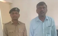 अहमदाबाद: स्कूल के वॉशरूम में 5 वर्षीय बच्चे से यौन शोषण, सफाई कर्मचारी पाशा भांगी गिरफ्तार
