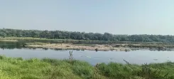 वापी के पास दमन-गंगा नदी पर ₹159.50 करोड़ का बैराज, 549 हेक्टेयर सिंचाई और जल सुरक्षा का लक्ष्य