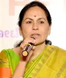 गुजरात में पिछले 5 वर्षों में 37 लाख से ज्यादा नए एमएसएमई का रजिस्ट्रेशन हुआ : शोभा करंदलाजे