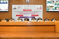 गुजरात में 15 अगस्त से डिजिटल फसल सर्वे: 95 लाख से अधिक खेत, 18,197 गांव, 45 दिन