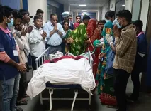 अहमदाबाद सिविल अस्पताल में 6 वर्षों में 1,032 अंग-ऊतक दान, 240 दाताओं ने दिया नया जीवन