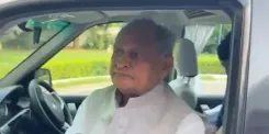 अशोक गहलोत की मांग: CEC ज्ञानेश कुमार तुरंत दें इस्तीफा, मोदी-शाह करें हस्तक्षेप