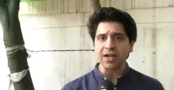 भाजपा छोड़ने पर शहजाद पूनावाला का खुलासा: 2024 चुनावों के बाद राजनीति छोड़ने की थी योजना