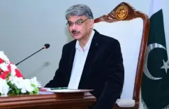 दिल्ली ब्लास्ट पर पाकिस्तानी सियासतदां का शर्मनाक कुबूलनामा, 'हमने कहा था लाल किले से कश्मीर तक करेंगे अटैक'