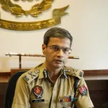 पंजाब पुलिस ने BKI आतंकी मॉड्यूल तोड़ा, मुख्य संचालक हैंड ग्रेनेड सहित गिरफ्तार
