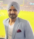  'सुपर60 यूएसए लीजेंड्स टूर्नामेंट' में खेलते नजर आएंगे हरभजन समेत स्टार इंडियन क्रिकेटर्स