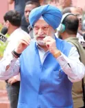 हरदीप सिंह पुरी मध्य प्रदेश से राज्यसभा उपचुनाव के लिए 1 नवंबर को भरेंगे नामांकन, BJP की जीत तय