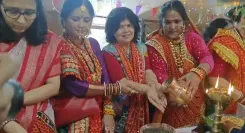 हरेला 2025: उत्तराखंड का हरियाली पर्व 16 जुलाई को, पर्यावरण संरक्षण और सामाजिक एकता का प्रतीक