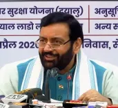 हरियाणा के मुख्यमंत्री ने कांग्रेस पर किसानों को गुमराह करने का आरोप लगाया